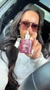 Amanda Maia Sand and Fog