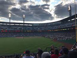 Group, private, family friendly, independent, solo traveller Pnc Park Section 236 Home Of Pittsburgh Pirates