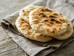 Pain Pita Sans Levure Recette De Pain Pita Sans Levure Marmiton
