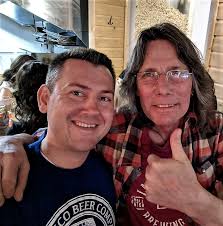 Brew Ha Ha: January 2020