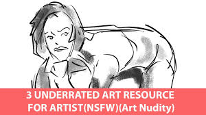 3 Underrated Art Resource For Artist Nsfw Ideas For Artist Welcome to the sketchdaily reference doohickey. 3 underrated art resource for artist