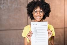 Jobs & Career | Resume Makeover