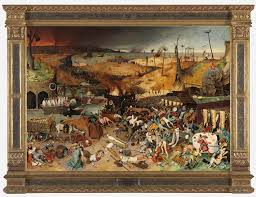 The Triumph of Death - Wikipedia