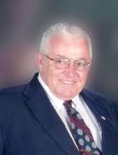 Obituary information for Charles E. Caye, III