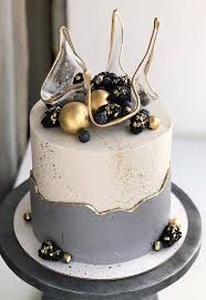 3″ deep pans should be filled only 1/2 full. Top 11 Wedding Cakes Trends That Are Getting Huge In 2021 Elegantweddinginvites Com Blog