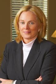 Cindy Ingram, Real Estate Agent