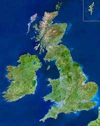 Find the detailed map england , as well as those of its towns and cities, on viamichelin, along with road traffic and weather information, the option to book accommodation and view information on michelin restaurants and michelin green guide listed tourist sites for england. England Und Irland Karte Oder Landkarte England