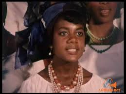 The anthem of the British Crown Colony of Trinidad and Tobago