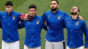 Bei der italienischen nationalmannschaft dreht sich alles um die leidenschaft für den sport. Qxmvojwfntflhm