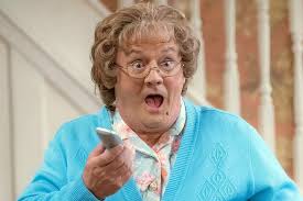 Mrs Brown's Boys creator Brendan O'Carroll says there's no bad blood about Gary  Hollywood leaving hit show