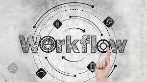 managing workflow lab manager