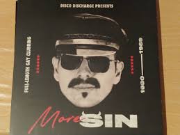 ○送料込○5枚組 CD More Box Of Sin Donna Sylvester Gwen Adeva