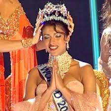 Miss world 1994, the 44th edition of the miss world pageant, was held on 19 november 1994 and marked the third consecutive staging of miss world in sun city, south africa. Priyanka Chopra In Miss World 2000 Pageant Gallery