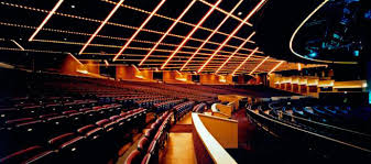 Hulu Theater At Msg The Madison Square Garden Company