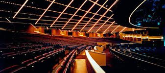 hulu theater at msg the madison square garden company