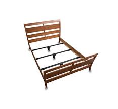 I have a solid cherry bed frame. Bedbeam Queen Center Support Rails Badcock Home Furniture More