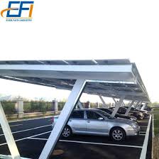 Diy carport kits in white. Aluminum Steel Solar Carport Kit Mount Anodized Aluminum Solar Mounting Car Port Bracket China Aluminum Solar Carport Mount Anodized Aluminum Solar Made In China Com