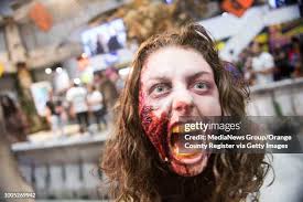 802 Sdcc 2018 Cosplay Stock Photos, High-Res Pictures, and Images