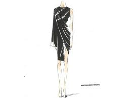 Spring 2009 marled sweater, $750, alexanderwang.com. Pin Ot Polzovatelya Katbadness Na Doske Portfolio And Illustration