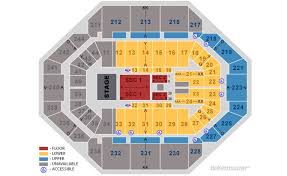 15 New Rupp Seating Chart Images Percorsi Emotivi Com