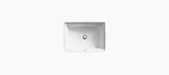 kohler k 2355 g9 archer undermount