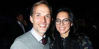 Does thomas tuchel have tattoos? Who Is Sissi Tuchel The Support System Of Thomas Tuchel S Life