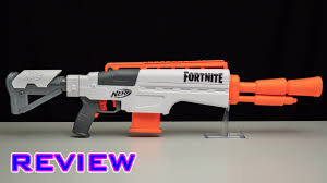 Nerf guns's popular nerf guns trends in toys & hobbies, sports & entertainment, mother & kids, consumer electronics with nerf guns and nerf guns. Review Nerf Fortnite Ir Infantry Rifle Youtube