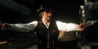 There are actually a few reasons to change your clothes in red dead redemption 2. O00qtxfsxfdnom