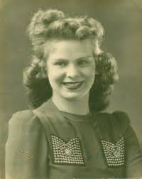 Doris Camphouse Obituary (1921