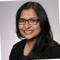 9 "Ann Chandy" profiles