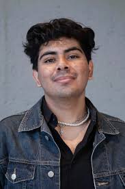 Hansel Villeda, Autor Corriente Alterna