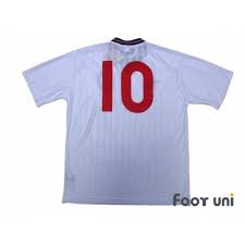 5 out of 5 stars. England 1986 Home Reprint Shirt 10 W Tags Retro Football Shirts England Shirt Soccer Shirts