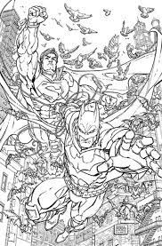 From on the loose in washington dc to choose a page to print and color. Printable Coloring Pages Dc Comics Coloring Pages Ideas