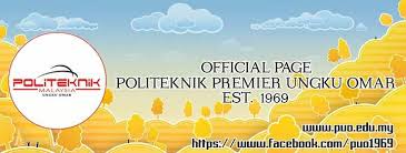 Politeknik premier ungku omar ) ist ein malaysisches polytechnic in der molkerei jalan (jalan raja musa mahadi) in ipoh, das nach dem verstorbenen dr. Politeknik Premier Ungku Omar Home Facebook