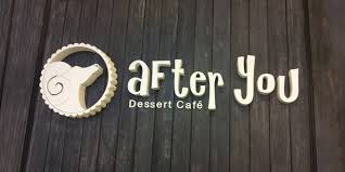 Sendo um cliente regular de todos os after you cafe, morando na tailândia por muitos anos, nunca experimentei um serviço tão. After You Inimitable Success Siam Scope Magazine