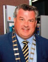 Slaney News, Issue 157, June 2023. by Frank Corcoran