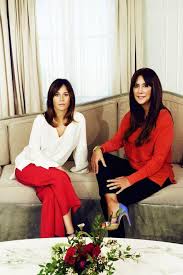 ¡hay motivo!, segment por tu propio bien. Dos Mujeres A La Sombra Del Guardian Invisible Mujerhoy Com