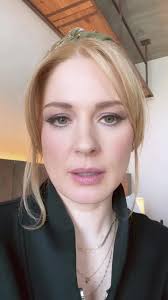 Alexandra Breckenridge Moira