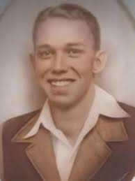 William Parris Obituary (1929