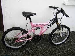 8 Year Old Bike Size Girls Bike About 8 14 Years Old For Sale In Portlaoise Laois From Bikes Girls Old Bikes Bike