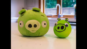 Bulk discounts · personalization available · free shipping over $75 Angry Birds Pig Plush Shop Clothing Shoes Online