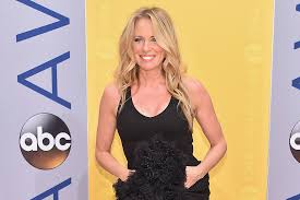 Deana Carter Releases 25Th Anniversary 'Did I Shave My Legs For This?'