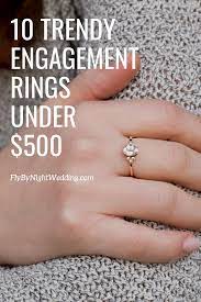 Trendy Affordable Engagement Rings Under 500 Fly By Night Wedding Engagement Rings Affordable Engagement Rings Under 500 Engagement
