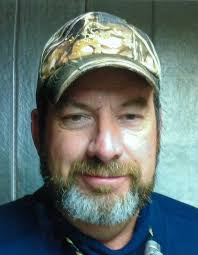Obituary information for Steve Crisp