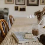Planning with Heather and Meal Planning
