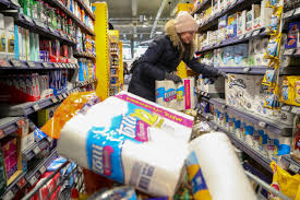 Program 20 Aprilie 2020 Auchan Carrefour Kaufland Cora Mega Image Penny Lidl Selgros Metro