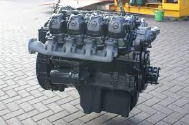 Qualityusedengines.com has been visited by 10k+ users in the past month Engine Mercedes Benz Om 422 103171 P E