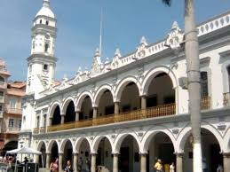 Kirche, veracruz, veracruz, veracruz, mexiko. Palacio Municipal Bild Von Veracruz Tripadvisor