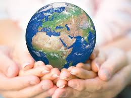 Resultado de imagen de la tierra