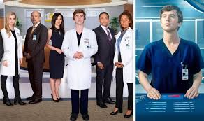 According to nielsen korea, the august 5th broadcast of 'good doctor' rated 10.9%. The Good Doctor Season 3 Cast Who Is In The Cast Simplenews